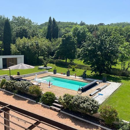 Residence Pleine Nature Revel  Exterior foto