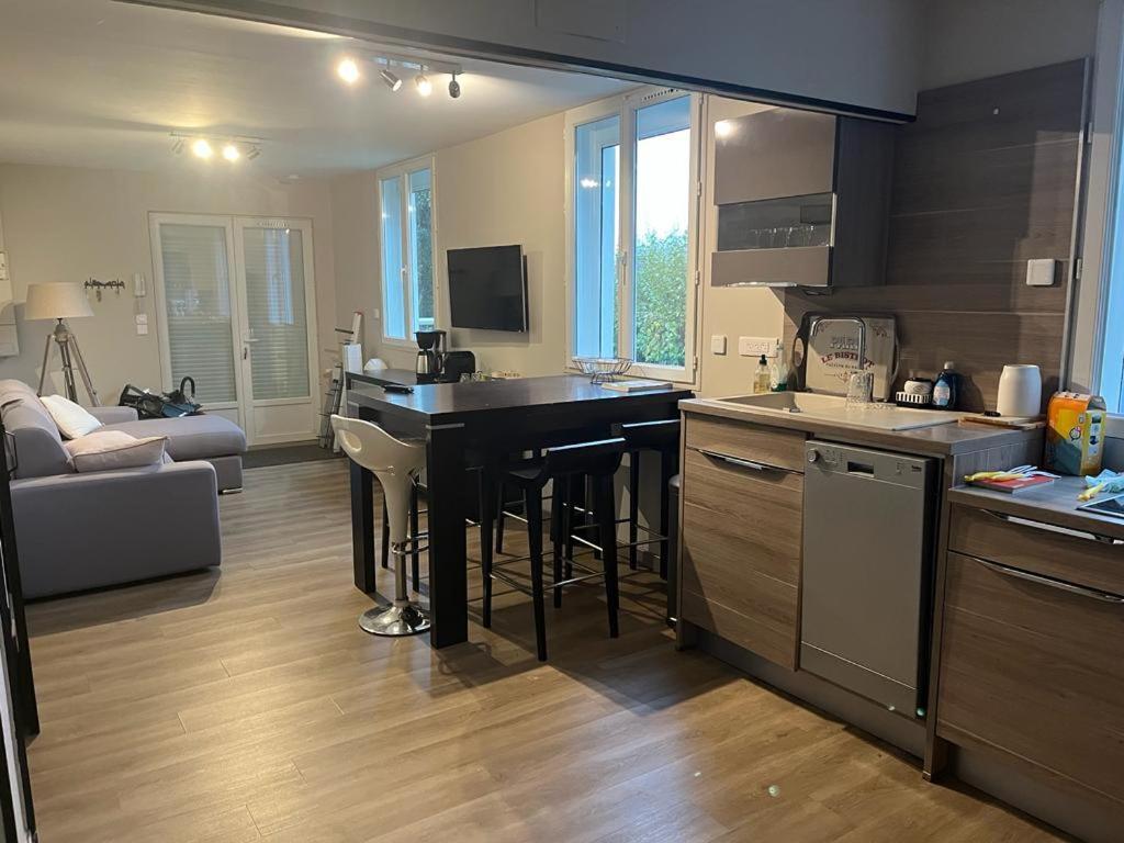 Residence Pleine Nature Revel  Exterior foto